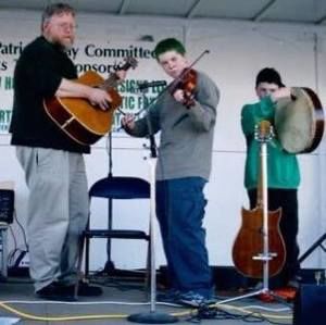 Meet your Posher, Randolph